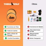 TheraWolf image