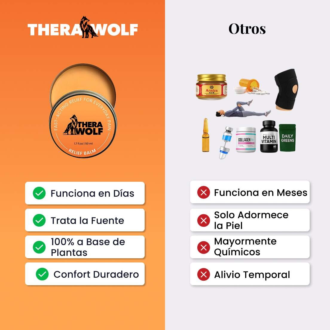 TheraWolf image