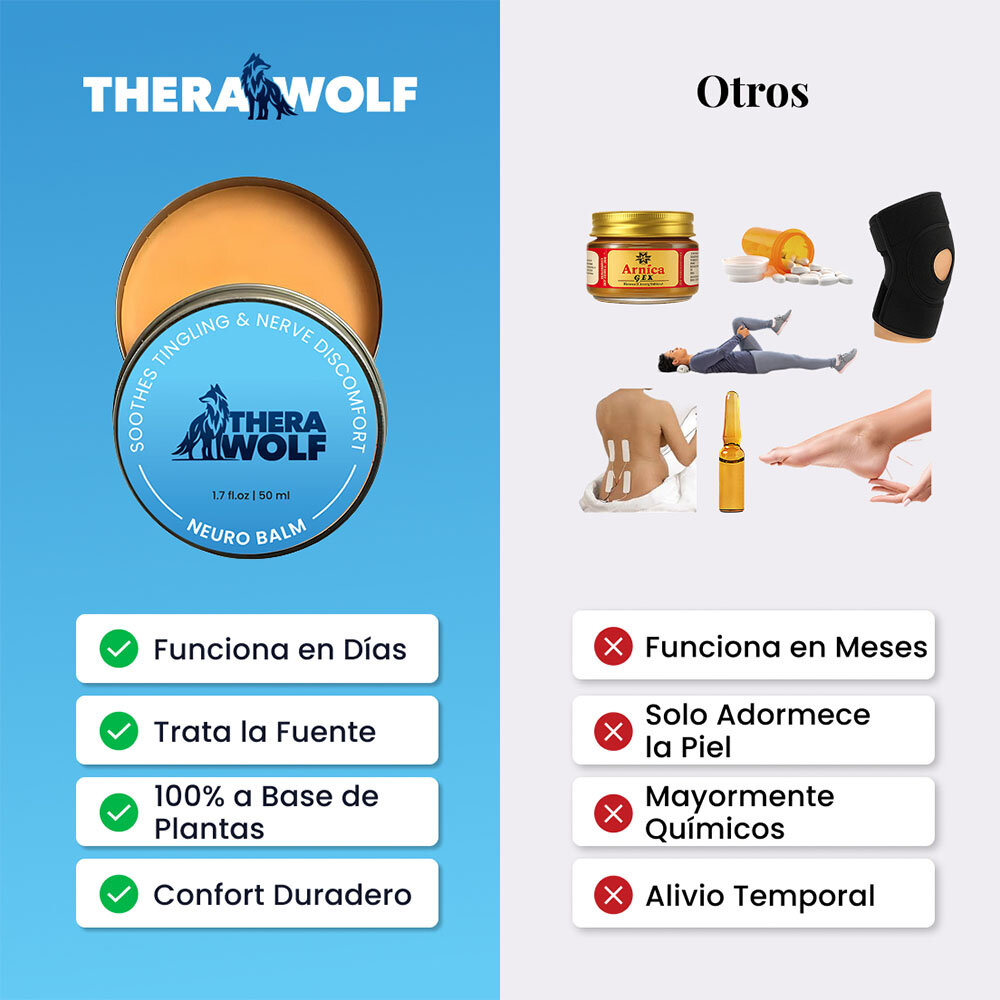 TheraWolf image