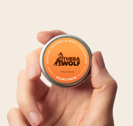 TheraWolf image
